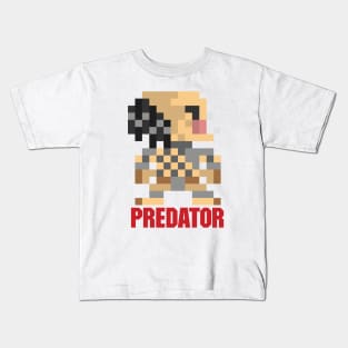 Science Fiction Eighties - Eight Bit Kids T-Shirt